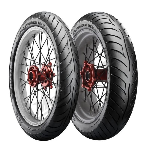 Avon Tire ROADRIDER MKII 150/70 R18 70V TL 2023 year