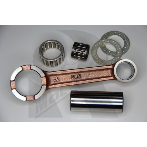 Royal Rods Connecting Rod Yamaha YZ 125cc 05-22