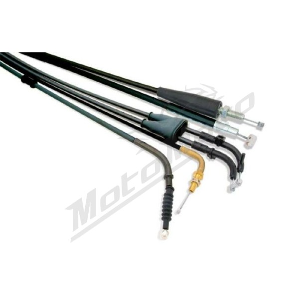 TECNIUM Clutch Cable Honda CBR 600 03-06