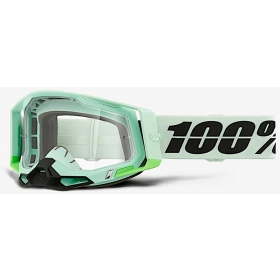 100% Racecraft 2 Palomar Motocross Goggles
