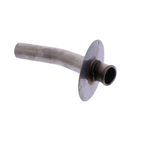 LEOVINCE DB Killer Insert BMW G 650 07-09