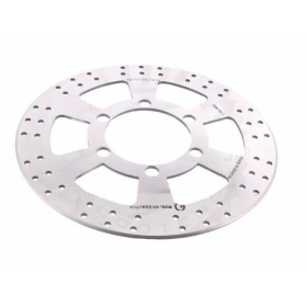 Front brake disc NOVASCOOT PIAGGIO BEVERLY 125-350 Ø 300x100,5x5