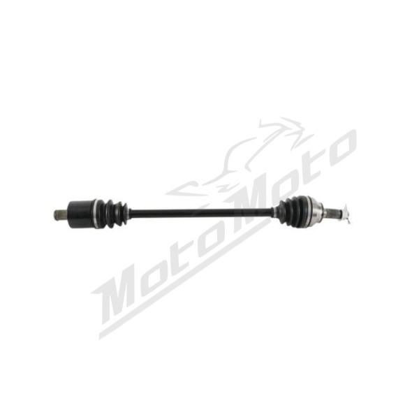ALL BALLS Priekinis kairys pusašis Polaris RZR RS1 / XP 925-1000cc 16-22