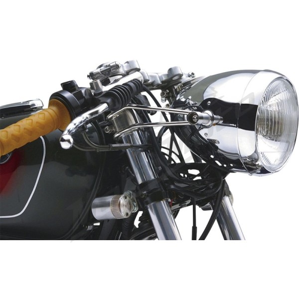 DAYTONA Vintage Headlight ø146mm