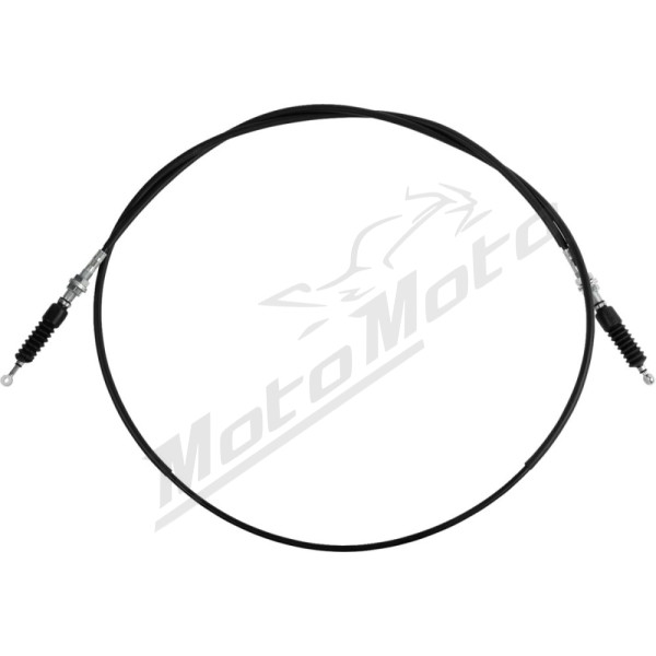 MOOSE OFFROAD FOUR WHEEL Shifter Cable Honda MUV 700cc 09-13