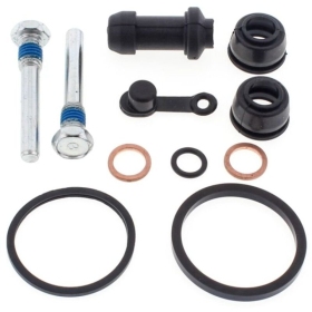 ALL BALLS Caliper Rebuild Kit SUZUKI DR 125-250 85-09/HONDA TRX 250-420 87-14/ATC 200-350 85-87