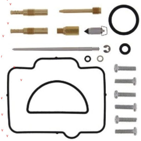 BEARING WORX Carburetor Repair Kit Yamaha YZ 250 1997