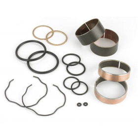 BEARING WORX Priekinės šakės įvorių kompl. Honda CR / Suzuki RM 125-500 90-91