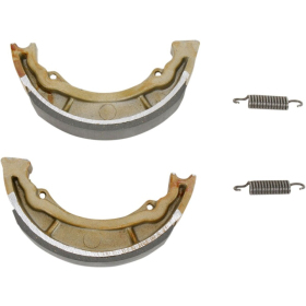EBC Standard Brake Shoes HYOSUNG TE 50-100 05-07