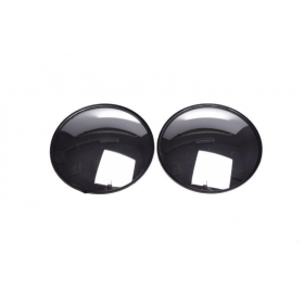 ADDITIONAL MIRROR GLASSES 2pcs 5cm-7,5cm