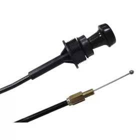 Bronco Choke Cable Polaris ATP / Hawkeye / Magnum / Ranger / Scrambler / Sportsman / Trail Blazer / Xpedition / Xplorer 250-700 99-07