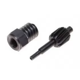 Speedometer sensor gear set SIMSON S51