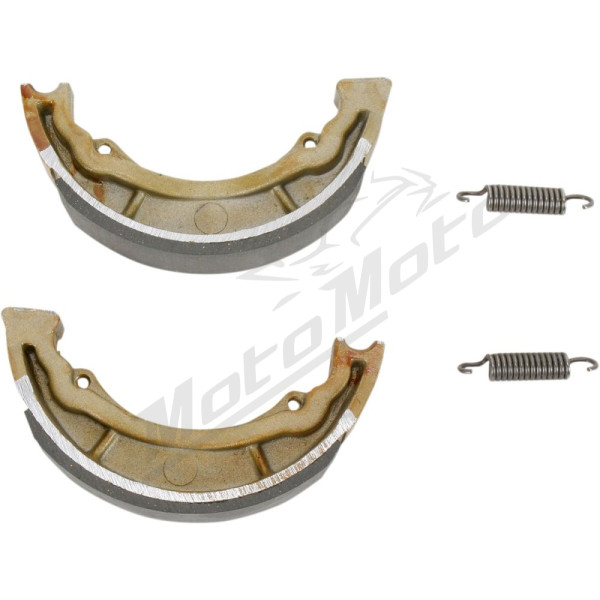 EBC Standard Brake Shoes HYOSUNG TE 50-100 05-07