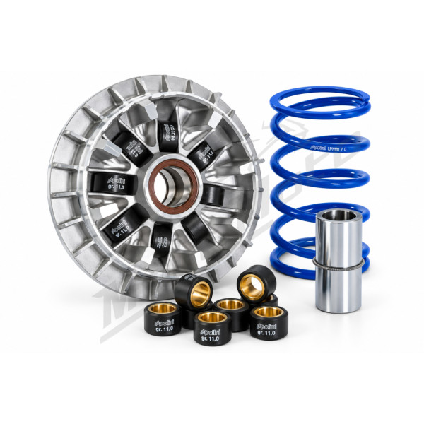 POLINI Variator Kit Yamaha T-Max 530 12-16