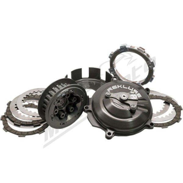 REKLUSE Core EXP 3.0 Clutch Kit Gas Gas / Husqvarna / KTM 65 14-23
