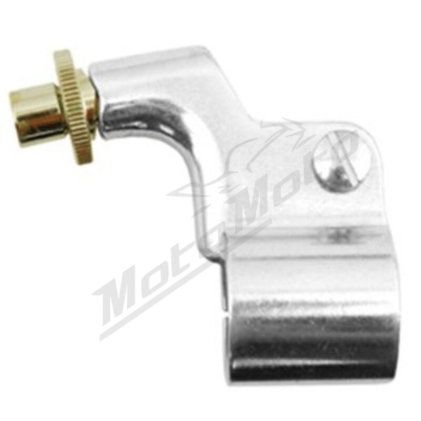 V PARTS Right Lever Support - Amal type