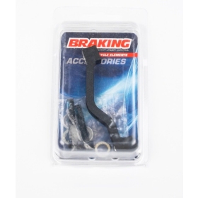 BRAKING Priekinio suportų adapterio laikiklis PM180 iki PM200