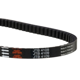 JT DRIVE BELTS Premium Drive Belt Aprilia Scarabeo 100cc 01-15