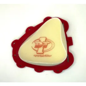 DT-1 RACING EUROPE Air Filter DT-1 Racing Honda CFR 250-450 2025