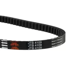 JT DRIVE BELTS Premium Drive Belt Aprilia Scarabeo 100cc 01-15