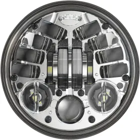 J.W. SPEAKER 5-3/4" LED Adaptive 2 Headlight Harley Davidson FLDE / FLFBS / FLHC / FXBB / FXD / FXDB / FXDI / FXDL / FXDX / FXST / FXSTDI / XG / XL 750-1868 85-24