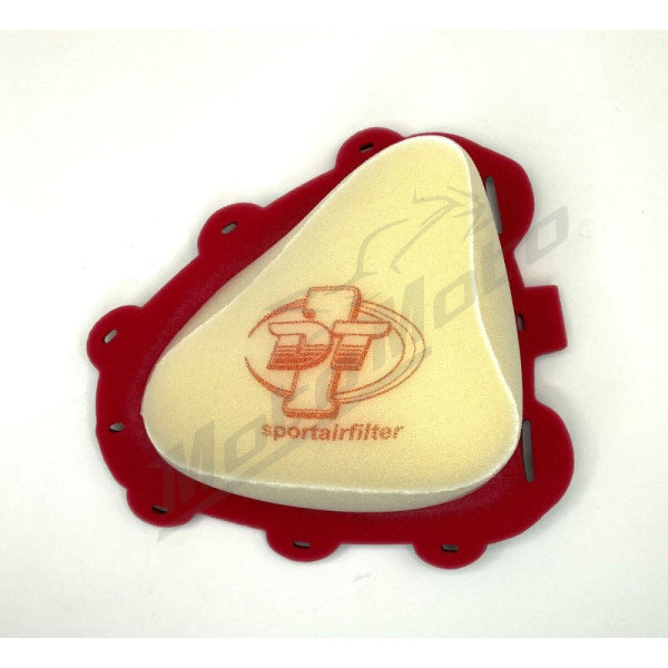 DT-1 RACING EUROPE Air Filter DT-1 Racing Honda CFR 250-450 2025