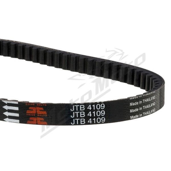 JT DRIVE BELTS Premium Drive Belt Aprilia Scarabeo 100cc 01-15