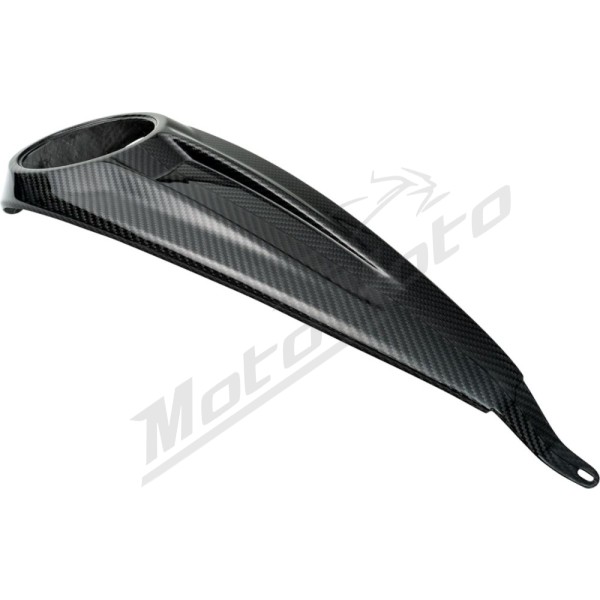SLYFOX Dash Panel HARLEY DAVIDSON FLTRXSE/FLHTK 1750-1977 23-25
