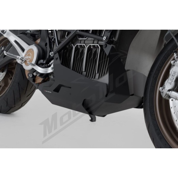 SW-MOTECH Engine Guard Zero SR/F ZF 14.4 18-22