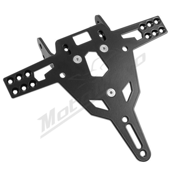 ZIEGER PRO B tipo valstybinio numerio laikiklis Honda CB 1000 2025