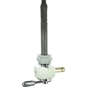 PINGEL Power-Flo Fuel Valve 16mm 