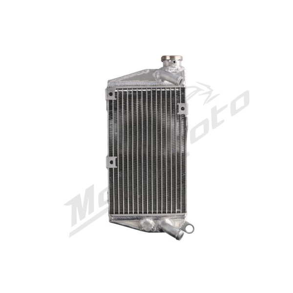 4Ride Radiator KAWASAKI KLR 650 97-07
