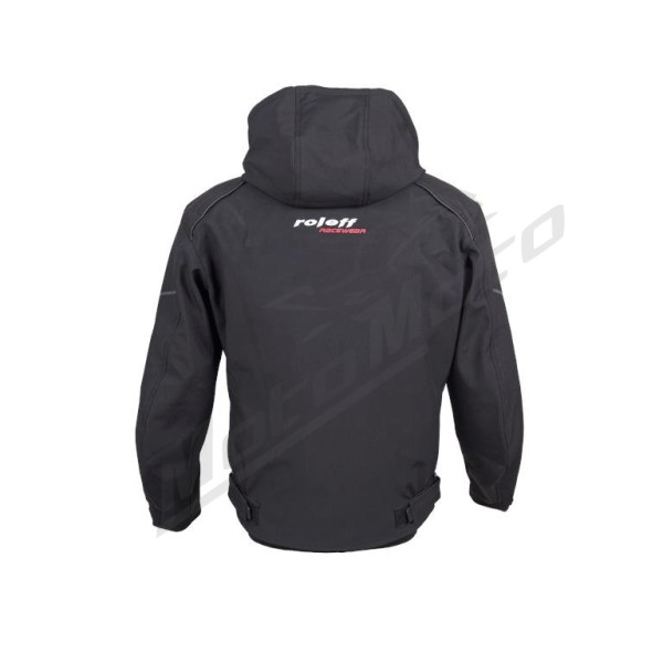 ROLEFF RO1513 Short jacket