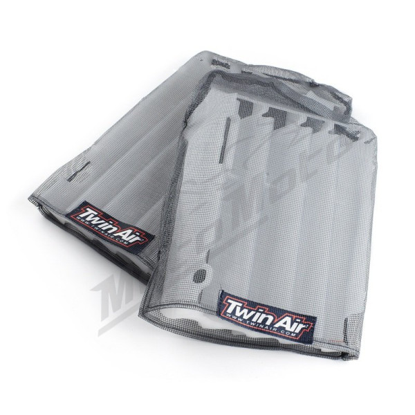 Twin Air Radiatoriaus grotelių uždangalas Yamaha YFZ 450R 14-20
