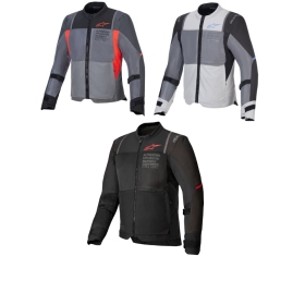 ALPINESTARS (ROAD) ST-2 Air Jacket