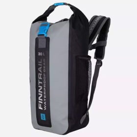 Finntrail Backpack Trace 1711 Grey 30L