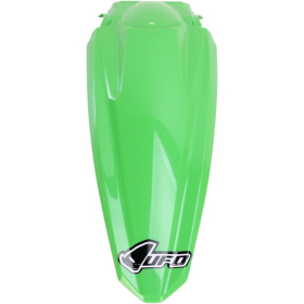 UFO Galinis Sparnas Kawasaki KX 250-450F 16-20 Žalia