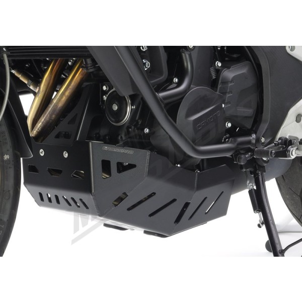 CROSS-PRO Trail Skid Plate CF Moto 700cc 24-25