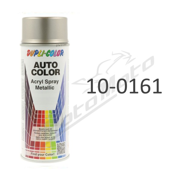 DUPLI-COLOR Coloured paints 400ml 10-0161