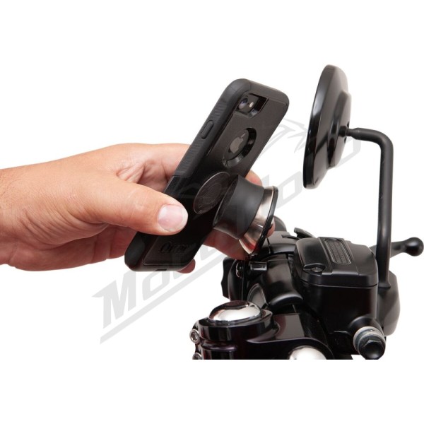 KLOCK WERKS iOmounts™ Device Mount HARLEY DAVIDSON FLHT 883-1868 94-24