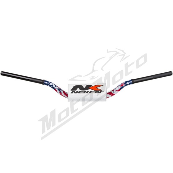 NEKEN Variable Diameter Handlebar Yamaha YZF 450 R / RSE 10-25