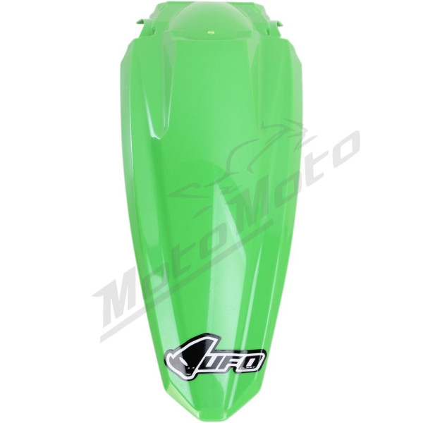 UFO Galinis Sparnas Kawasaki KX 250-450F 16-20 Žalia