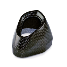 AKRAPOVIC End Cap V-EC323 Honda Grom / MSX 125 16-20