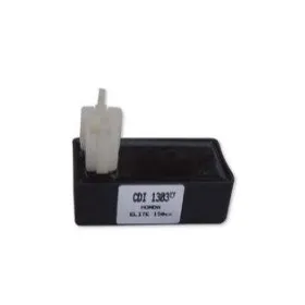 DZE Komutatorius Honda XL / CH 150-500 82-87