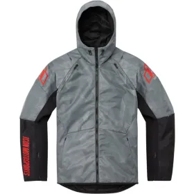 ICON Airform Battlescar™ Vyriška striukė