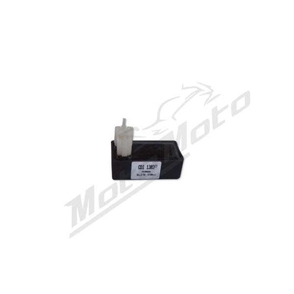 DZE Komutatorius Honda XL / CH 150-500 82-87