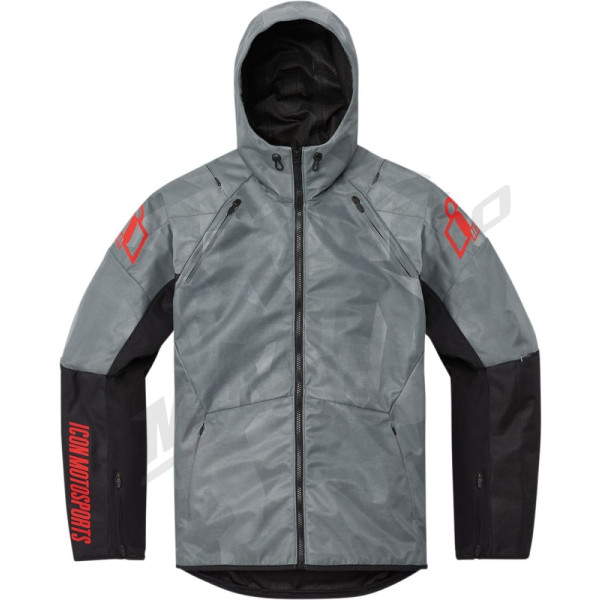 ICON Airform Battlescar™ Jacket