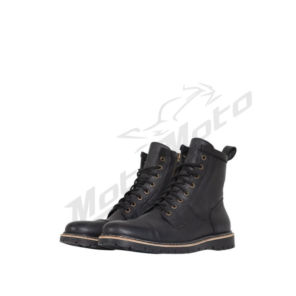 JOHN DOE Rover Riding Boots