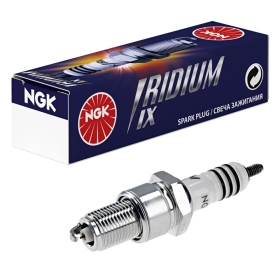 Degimo žvakė NGK BPR8EIX Iridium