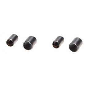 Įvorės 12x10x16mm 2vnt / 10x8,5x16mm 2vnt. (ilgis 16mm)